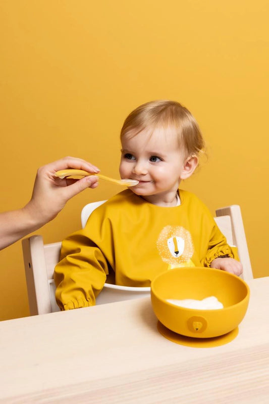 KINDERLÖFFEL 3ER-PACK LÖWE