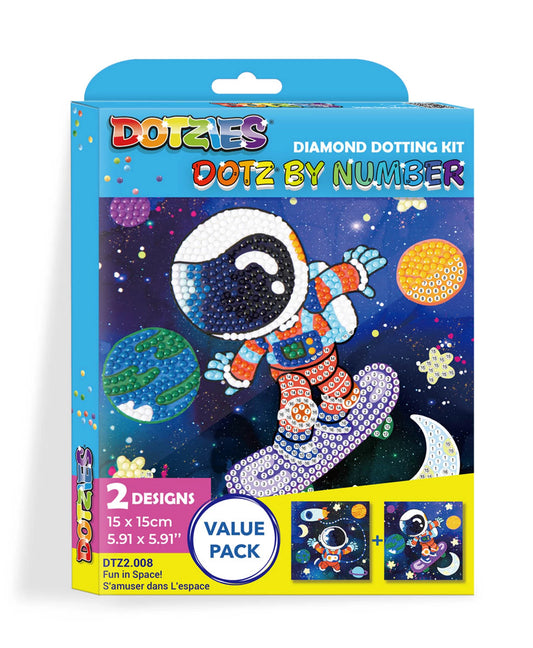 DIAMOND PAINTING SPACE