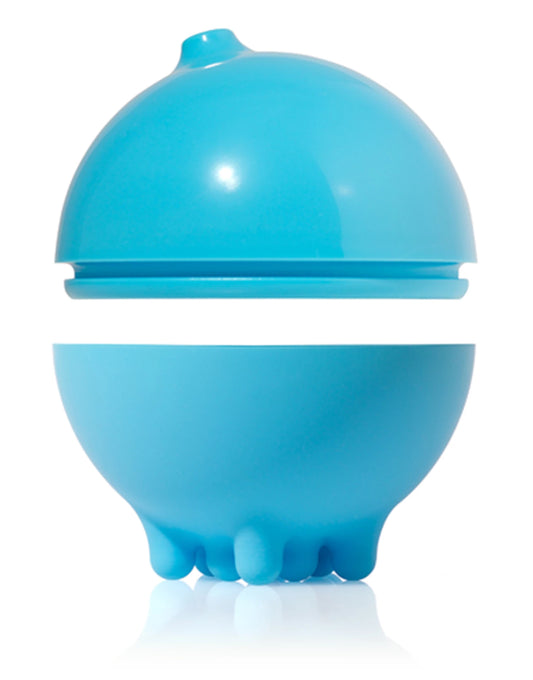 PLUÏ RAIN BALL GIOCATTOLO DA BAGNO BLU
