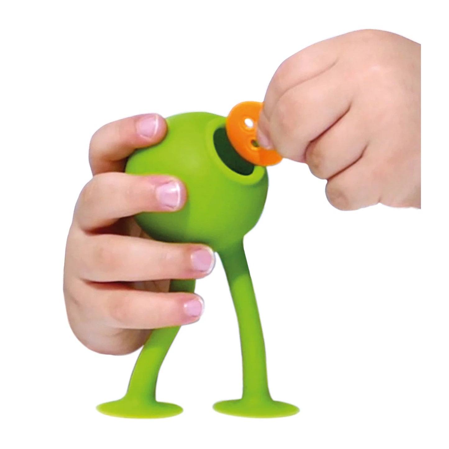 OOGI BONGO - PERSONAGGIO GIOCATTOLO SENSORIALE