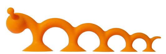 FIGURA GIOCATTOLO SENSORIALE OOGI PILLA