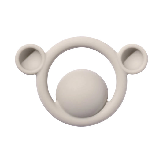 ANELLO DA MORSO/PRESA NOGI, BEIGE