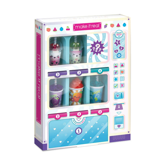SET DI LUCIDALABBRA FRUITY BEAUTY
