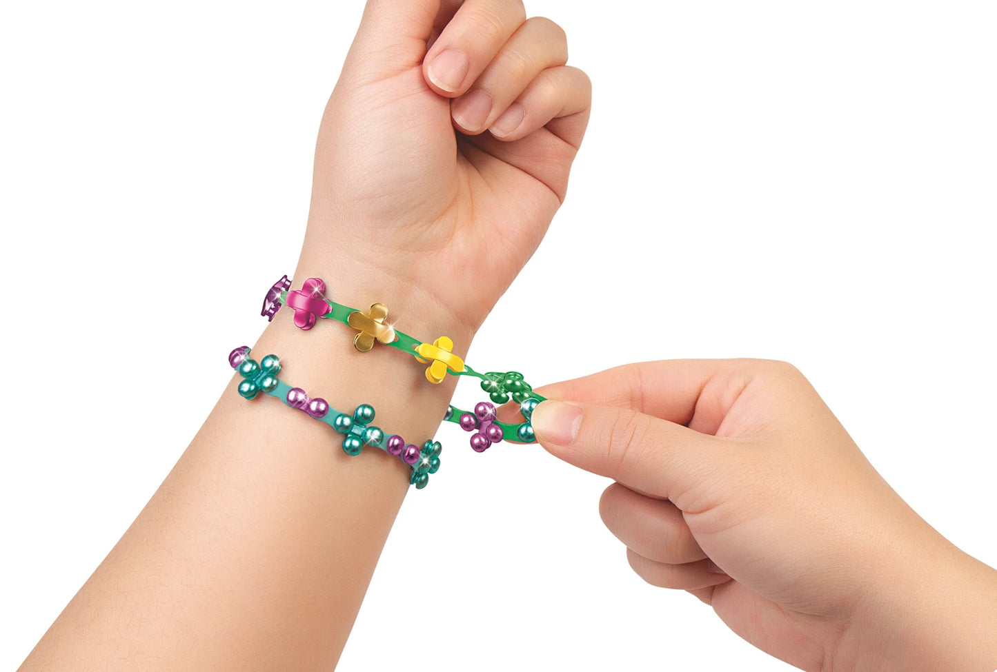 SET DI GIOIELLI LINXO 2X3 ASS.