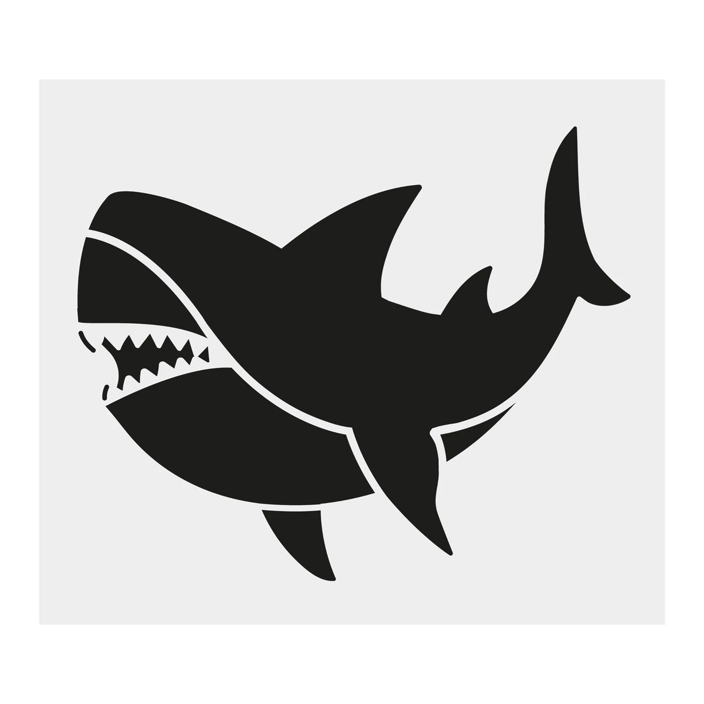 STENCIL PIRATA