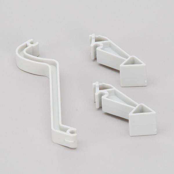 BARRE D'ATTELAGE ET SUPPORTS PLIANTS – BRUDER 🔶