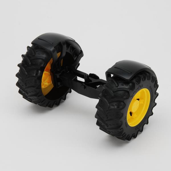 ESSIEU AVANT JOHN DEERE 7930 – BRUDER 🔶