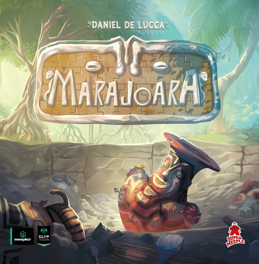 MARAJOARA (F)