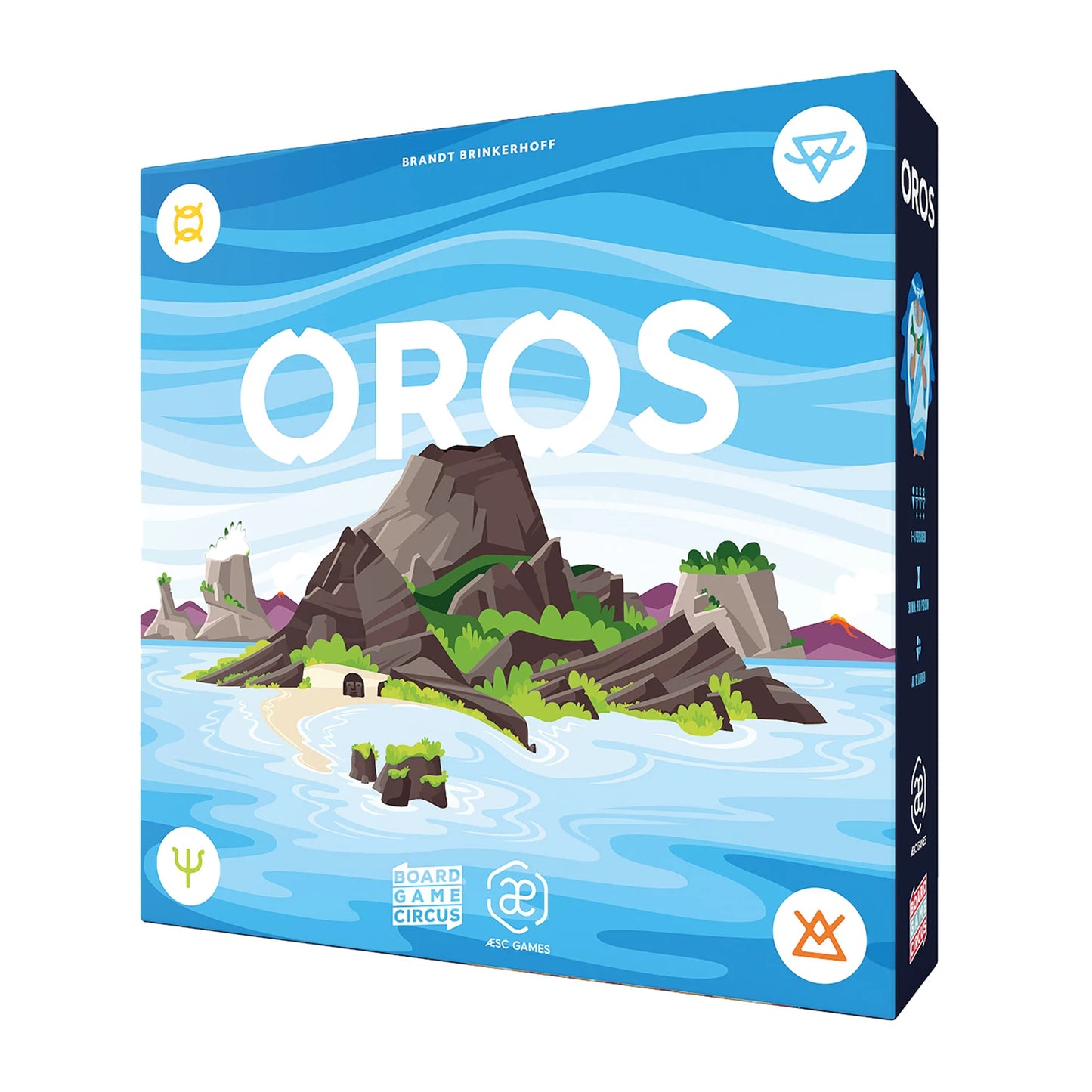 OROS (D)