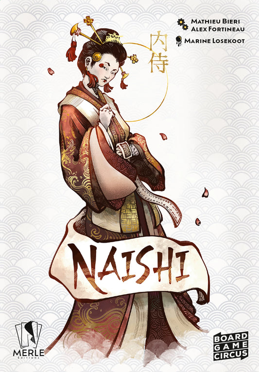 NAISHI (D)