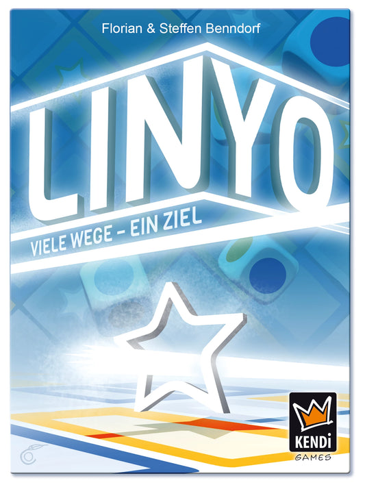 LINYO (D,E)