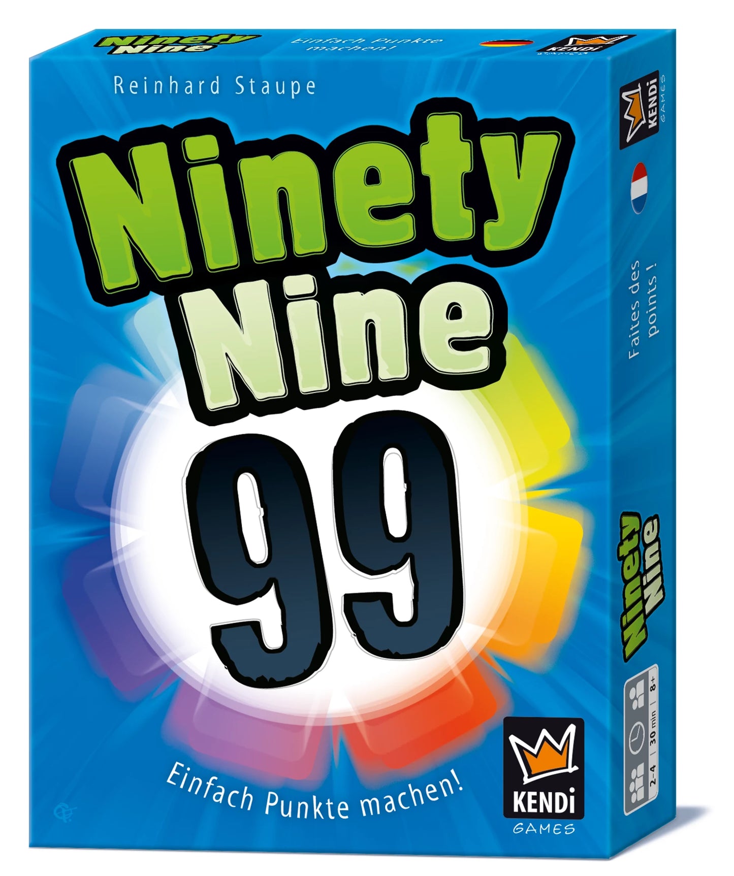 NEUNUNDNEUNZIG (D)