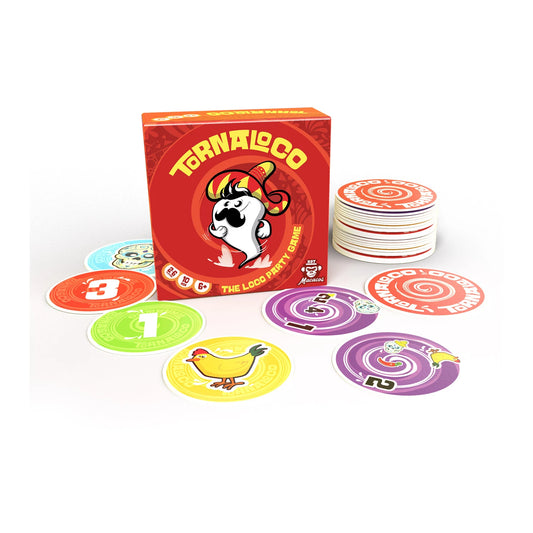 TORNALOCO (MULTI)