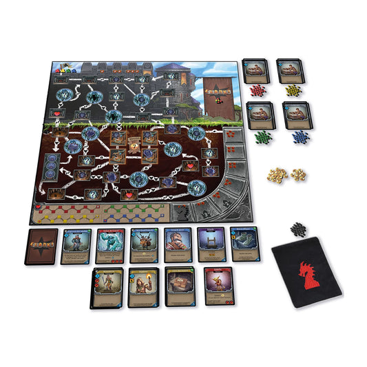 CLANK! (F)