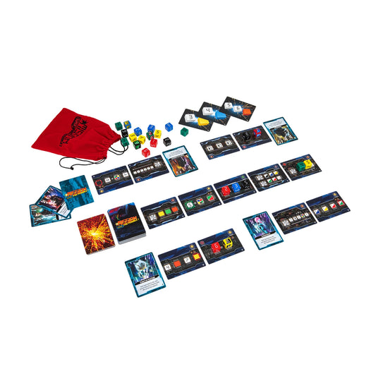 MISSION SUPER PASS POSSIBLE (F)