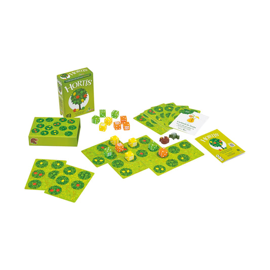 JARDINS (M)