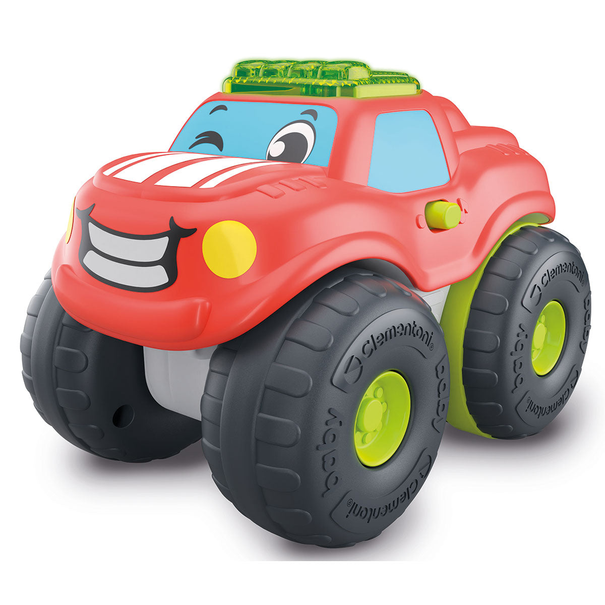 PICK-UP LÖWE – CLEMENTONI – ITA