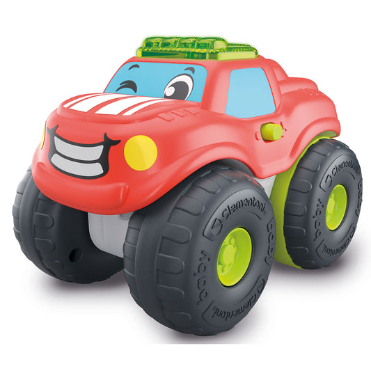 PICK-UP LÖWE – CLEMENTONI – ITA