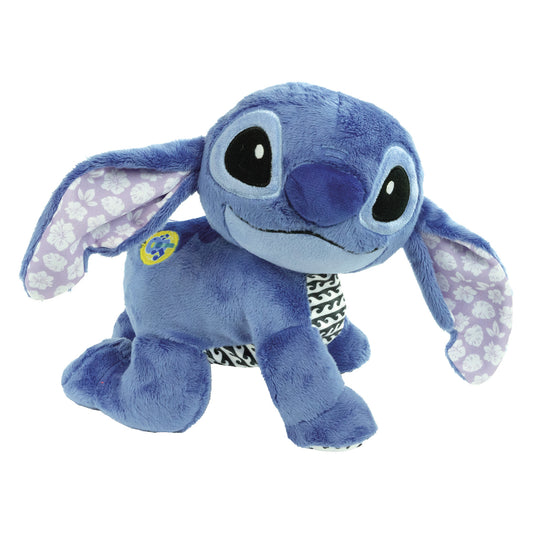 KRIECHENDES STITCH-PLÜSCHTIER – CLEMENTONI 🔶