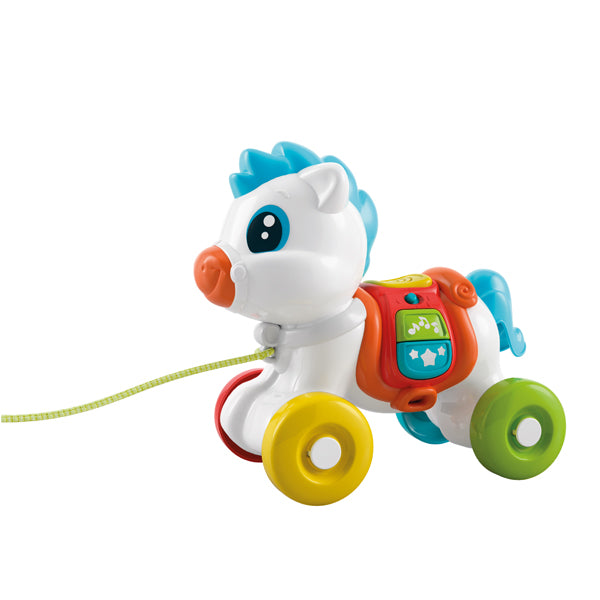 BABY PONY – IMMER BEI MIR – CLEMENTONI - DE 🇩🇪 🔶