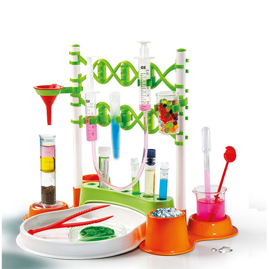MERVEILLES DE LA CHIMIE – CLEMENTONI - DEU 🇩🇪 🔶