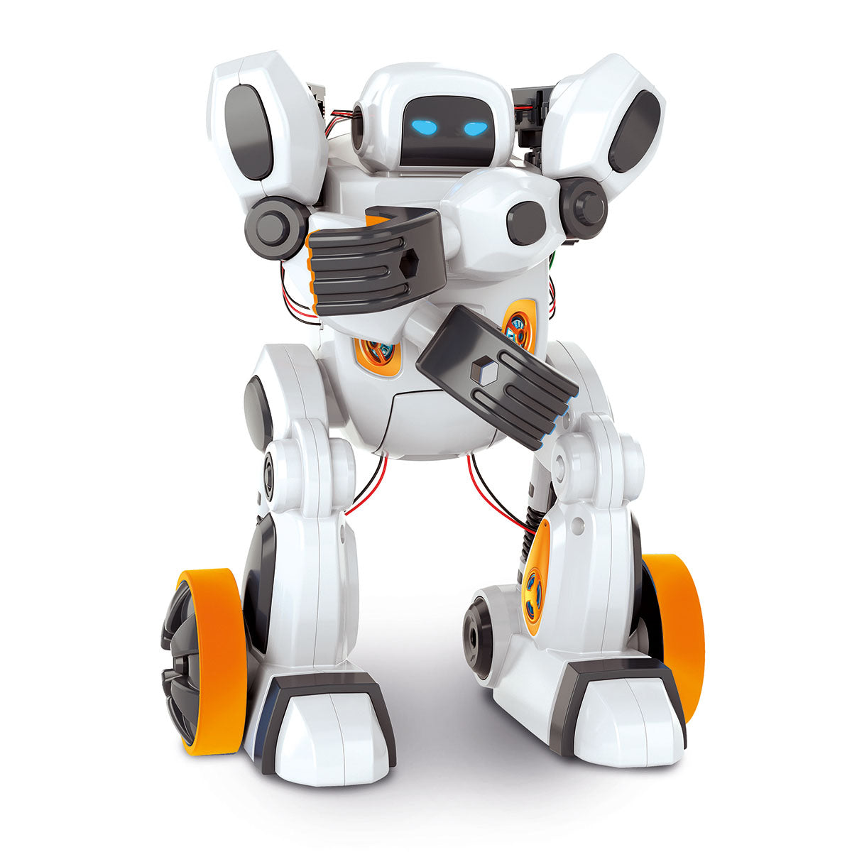 AIRO – MEIN KI ROBOTER – CLEMENTONI - DEU 🇩🇪 🔶