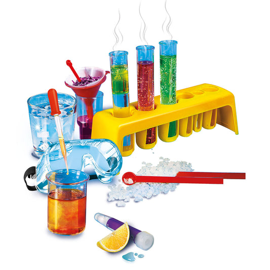 STARTER SET CHIMIE – CLEMENTONI - ALL 🇩🇪 🔶