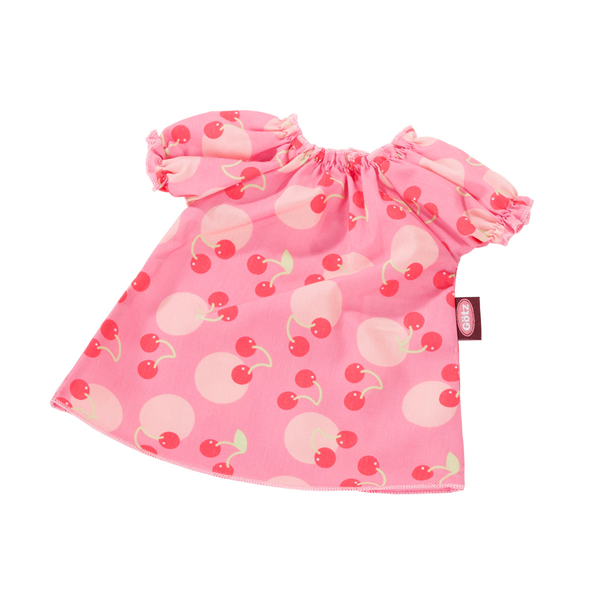KLEID MASCHENWARE 30–36 CM – GÖTZ 🔶