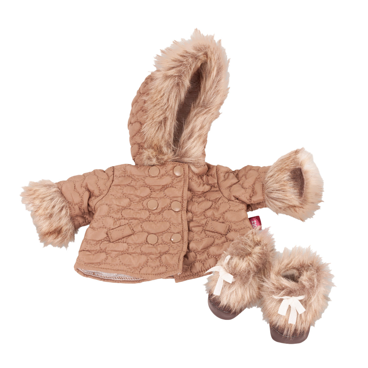 BEIGE KOMBI WINTER – GÖTZ 🔶