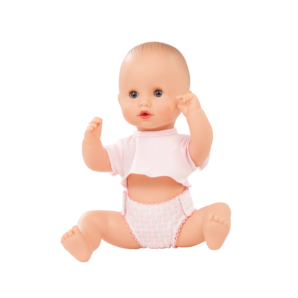 SLEEPY AQUINI GIRLS 33 CM – GÖTZ 🔶