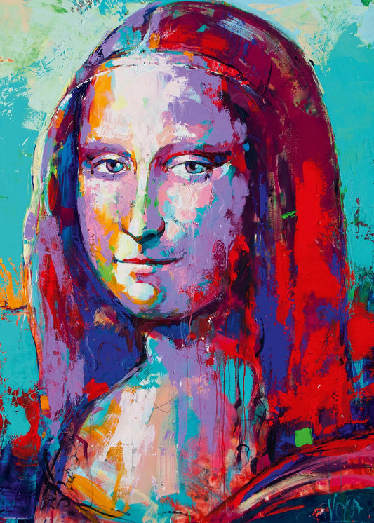 MONA LISA STANDARD 1000 PIÈCES