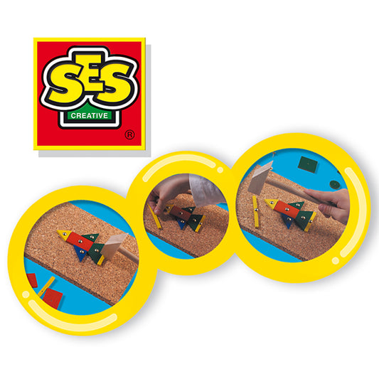 HAMMERGSPIEL – SES 🔶