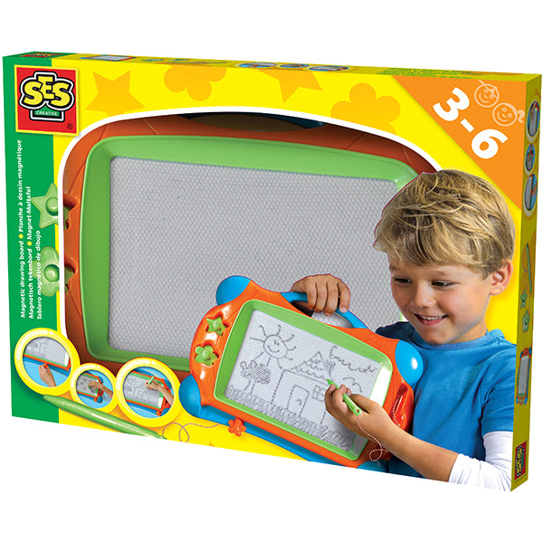 TABLETTE MAGIQUE – SES 🔶
