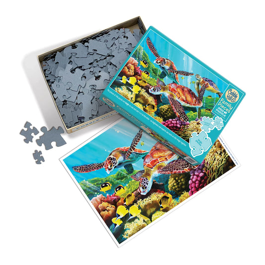 MOLOKINI FLOW 350 PEZZI
