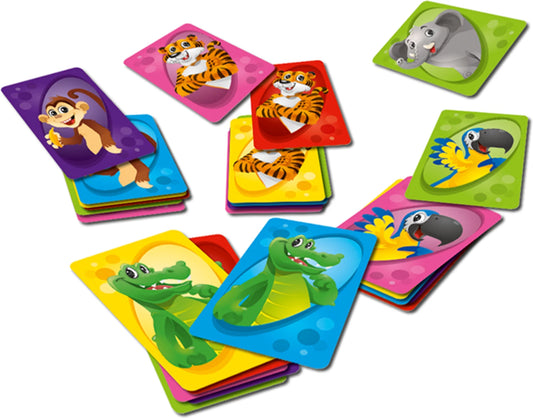 LIGRETTO KIDS (MULTILINGUA)