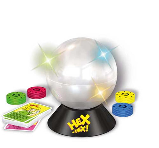 BIBI BLOCKSBERG, WITCH'S BALL (MULTILINGUA)
