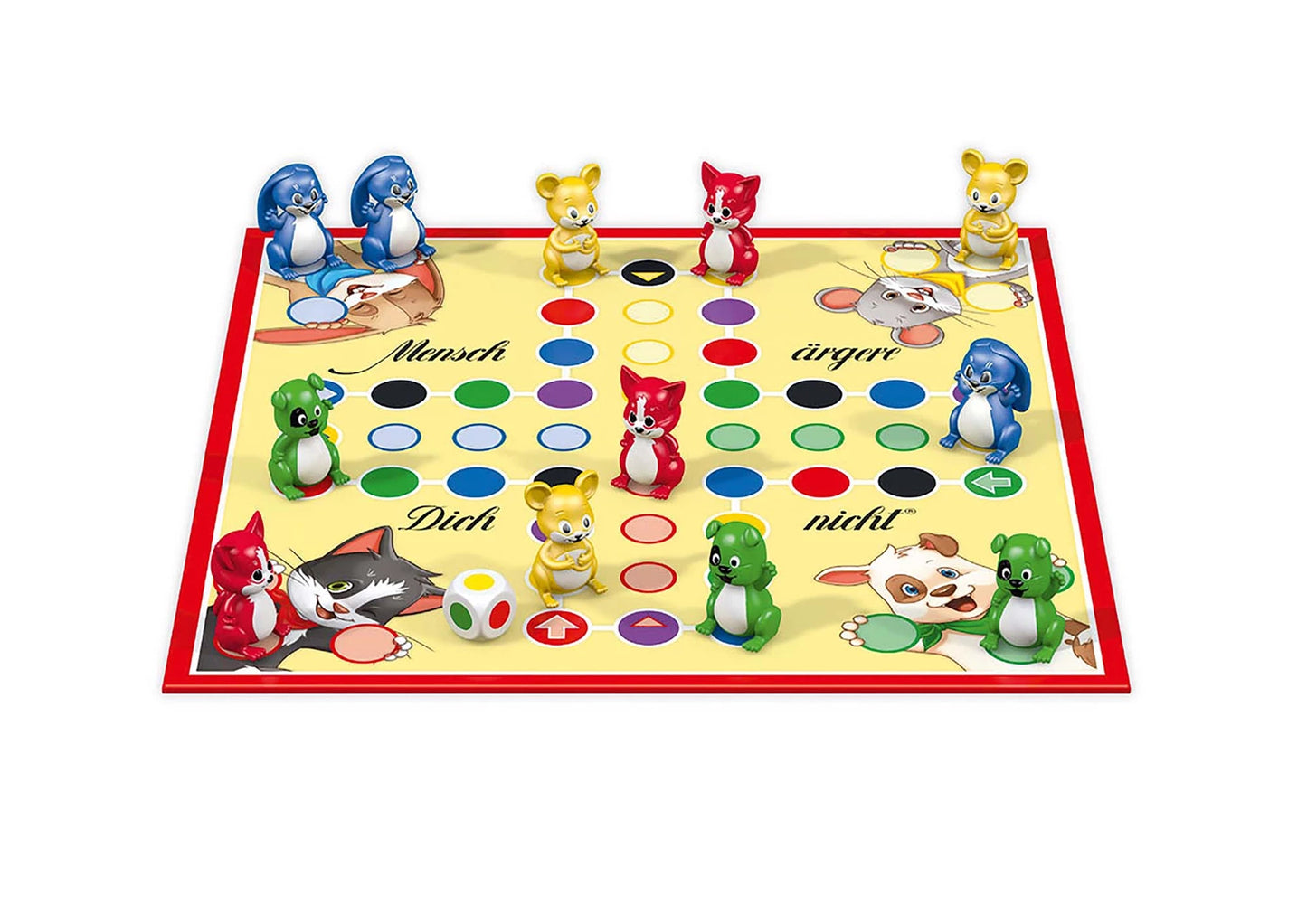 LUDO KIDS (D)