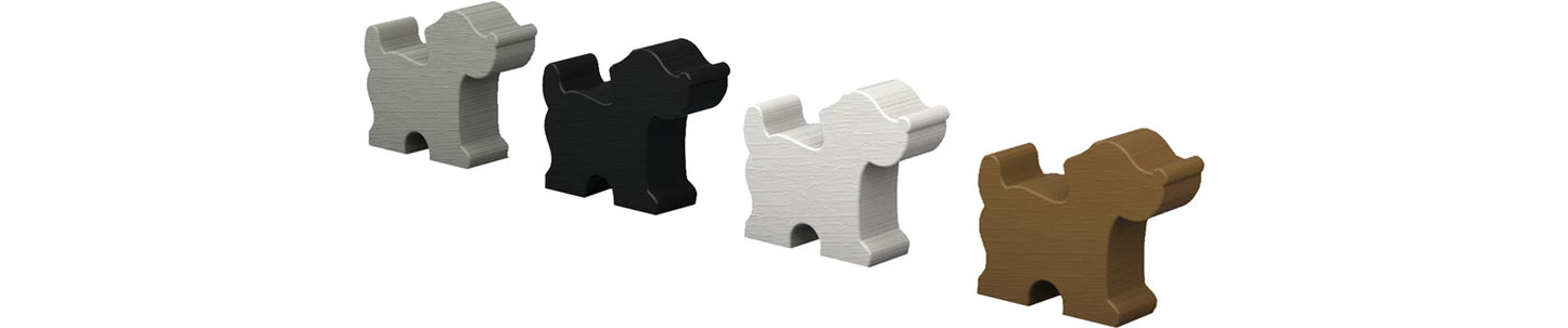 DOG KIDS (MEHRSPRACHIG)