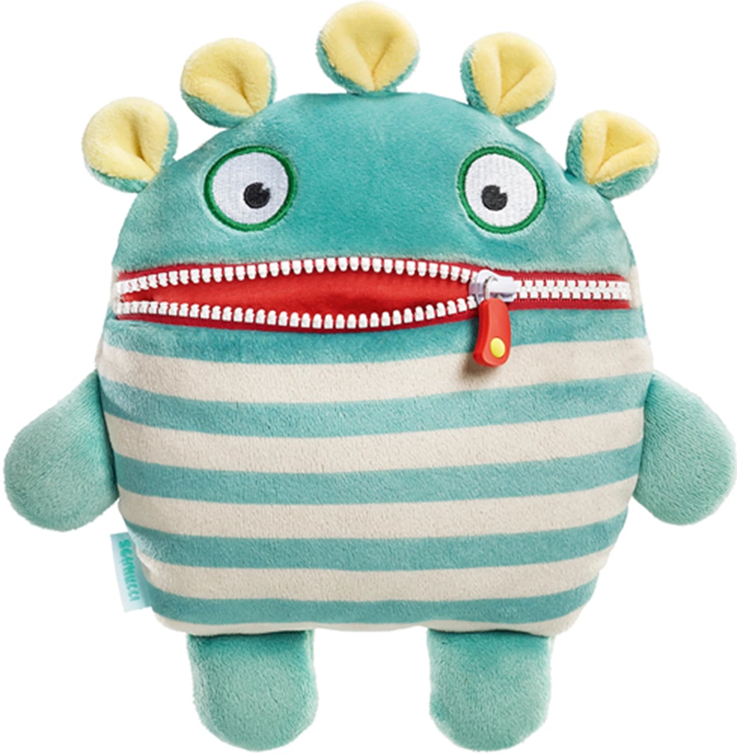 WORRY EATER, CIUCCIO 20 CM