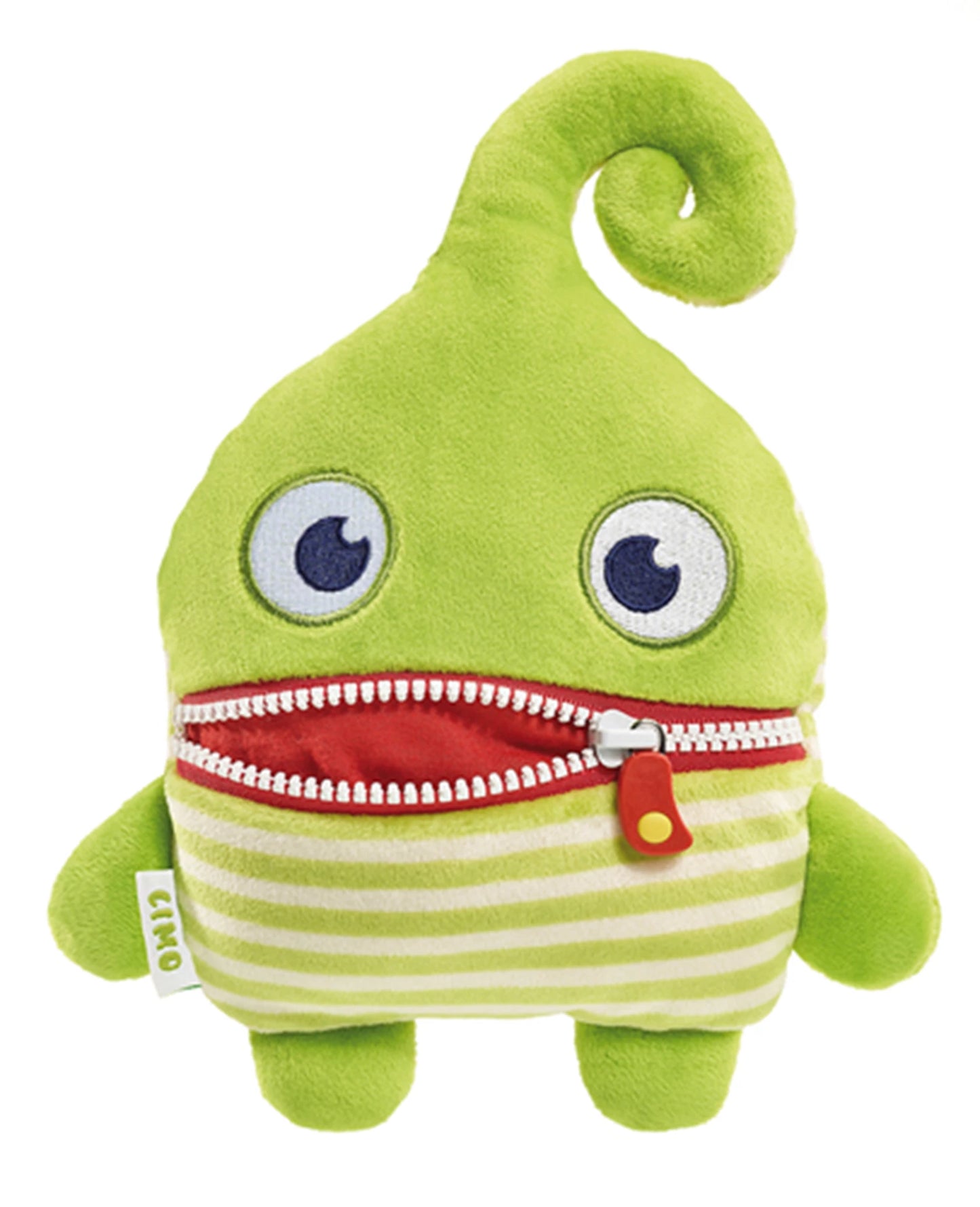 WORRY EATER, LIMOUSINE 22CM