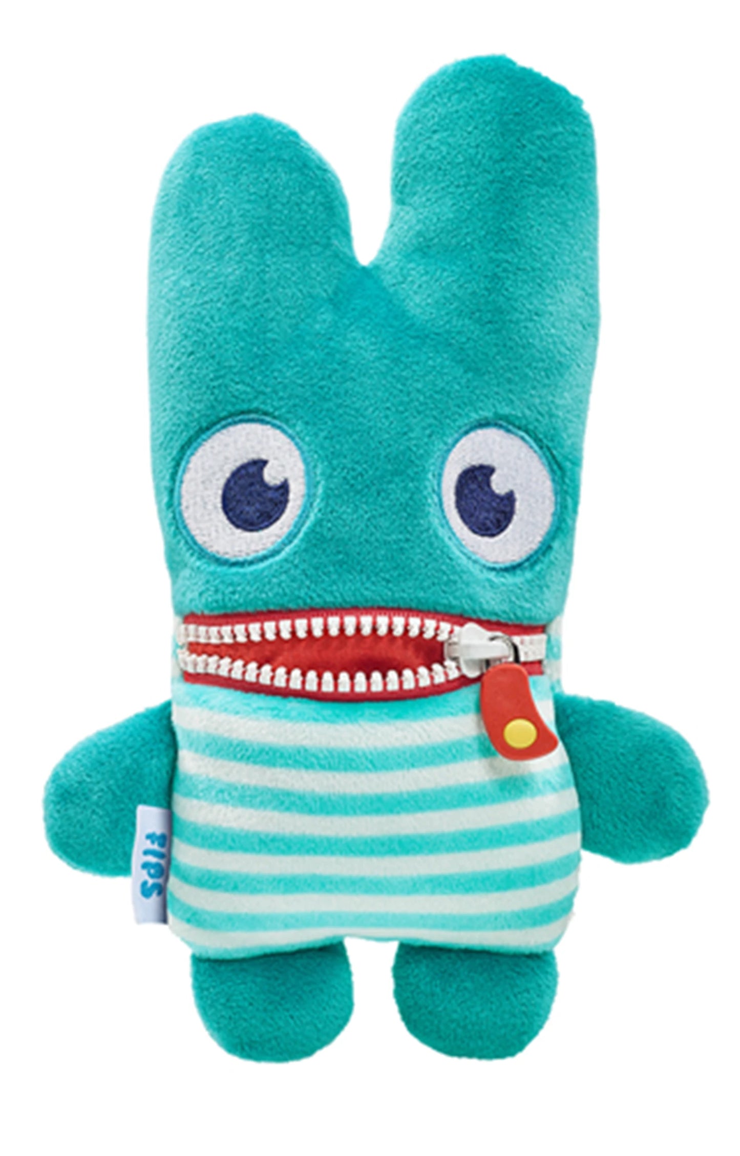 WORRY EATER, FIPS 23CM