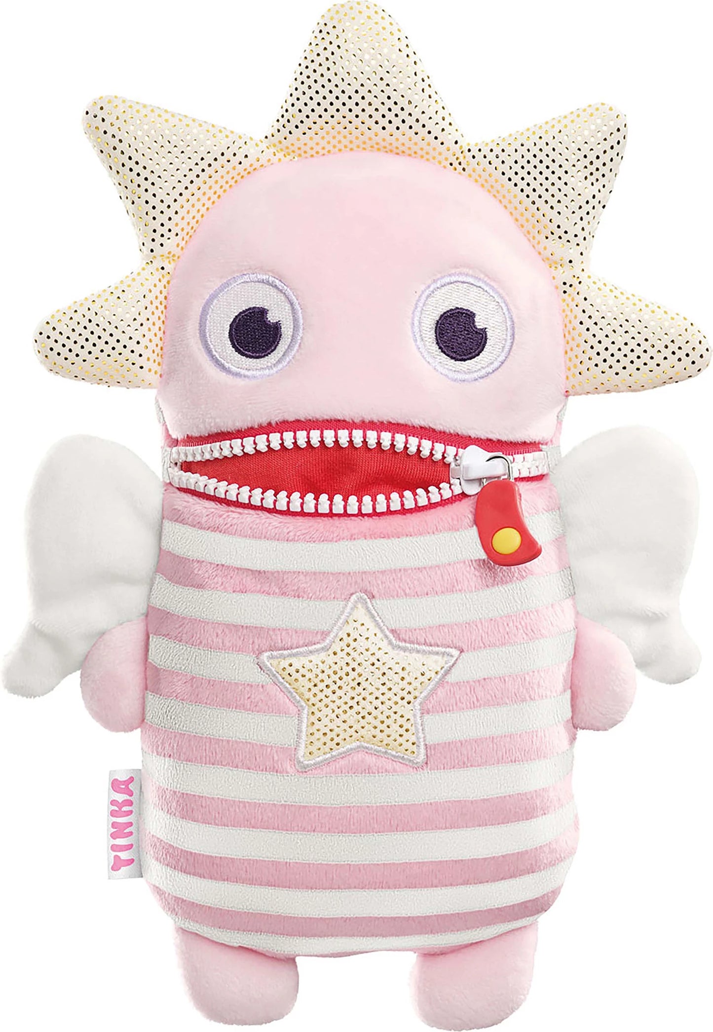 WORRY EATER, TINKA 23,5 CM