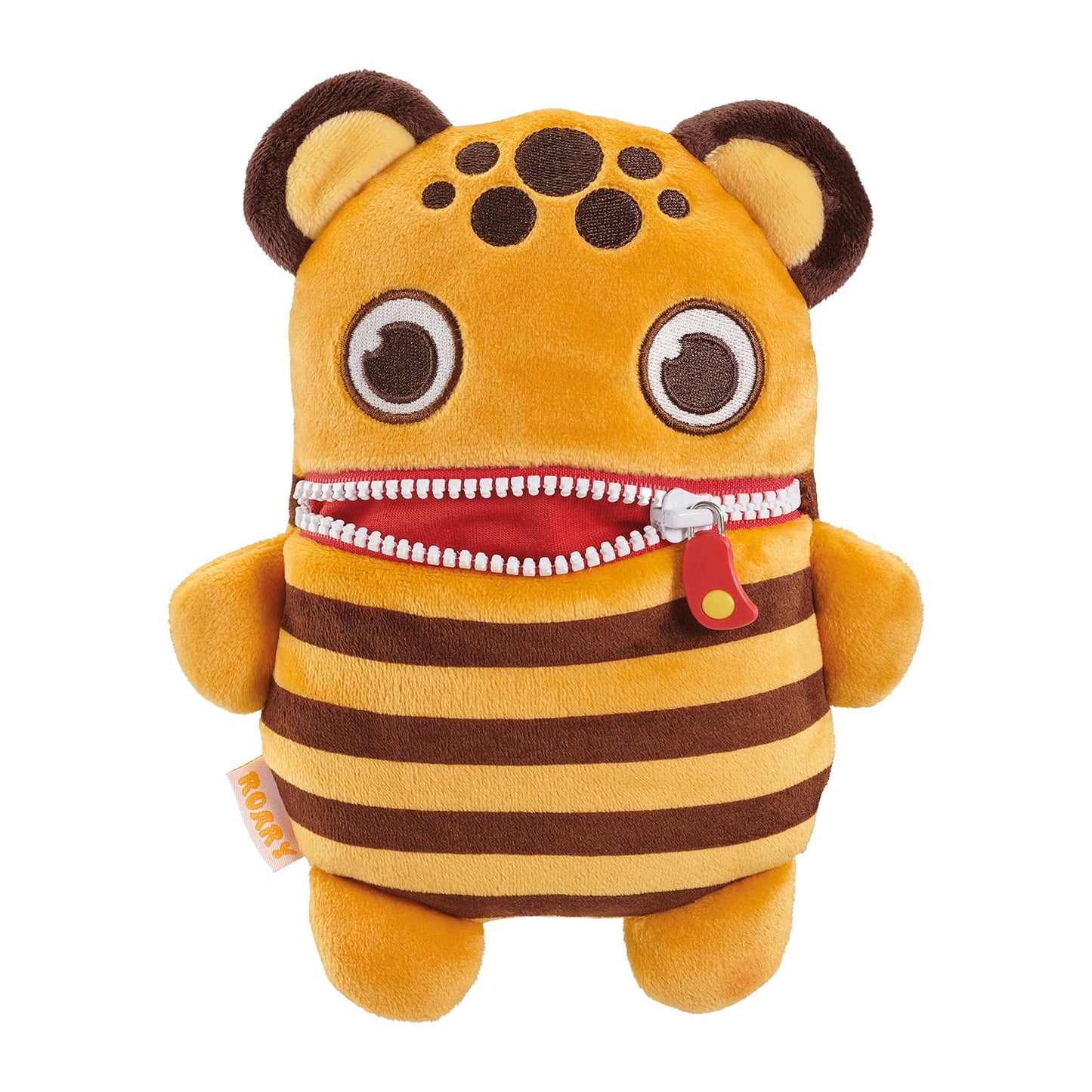 WORRY EATER, ROARY 20CM