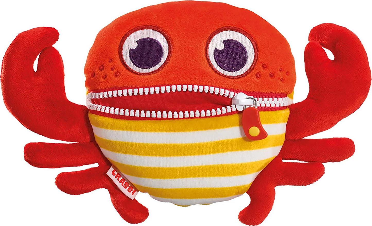 Mange-Soucis, Crabby 23cm