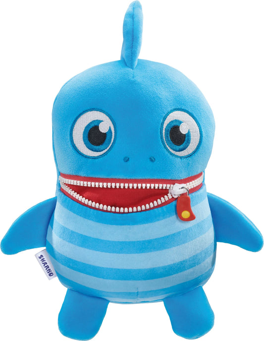 Sorgenfresser Squishy Sharko 25 cm