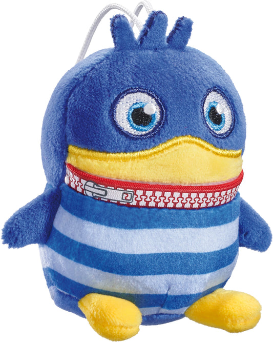 WORRY EATER ANHÄNGER PINGPING 8 CM