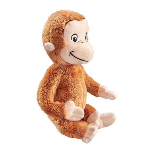 COCO LE SINGE CURIEUX 17,5 CM