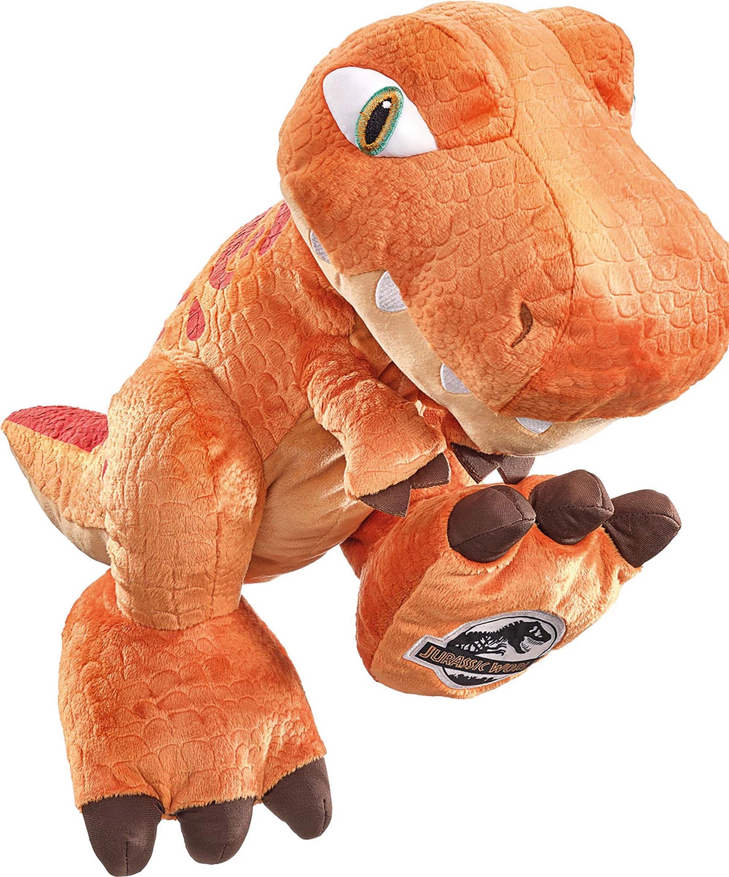 JURASSIC WORLD, T-REX 48CM