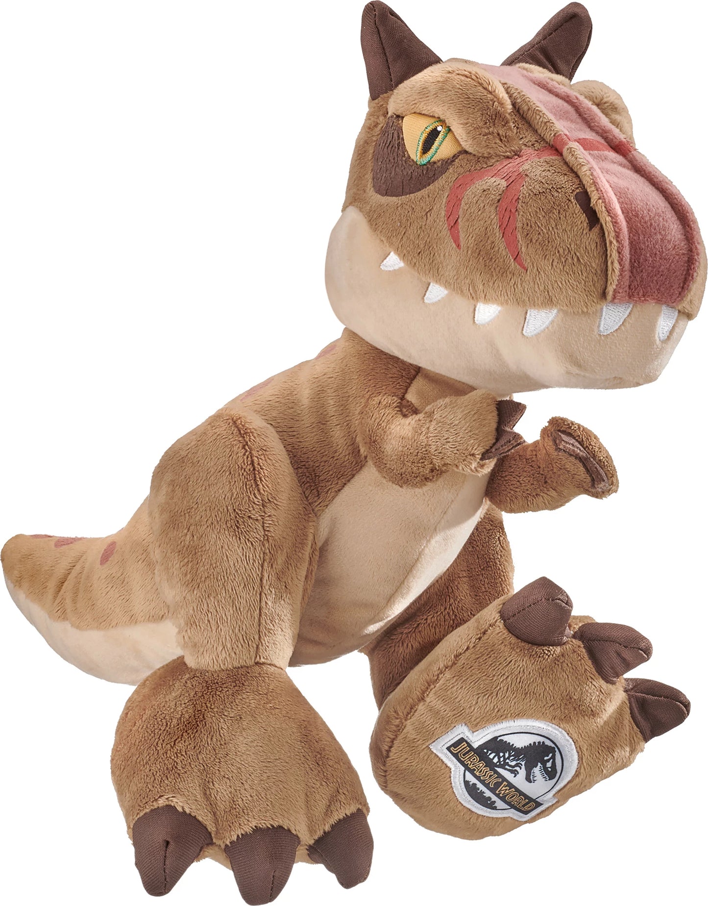 JURASSIC WORLD, TORO 27CM
