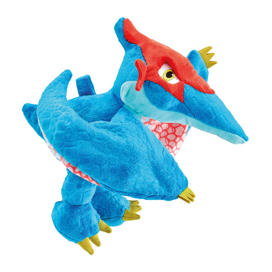 JURASSIC WORLD DOMINION, PTÉRANODON, 25 CM
